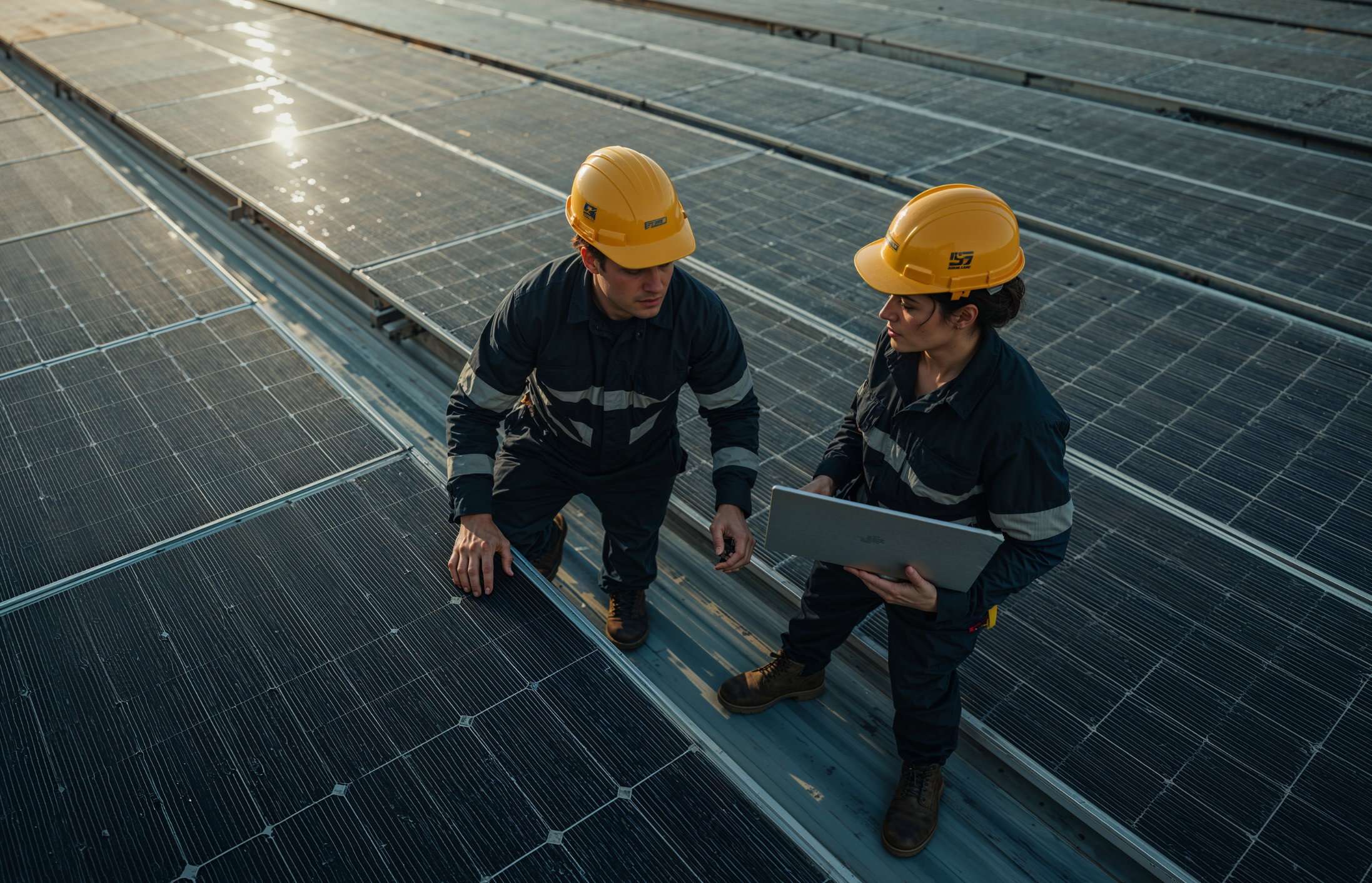 top rated best solar company in jaipur